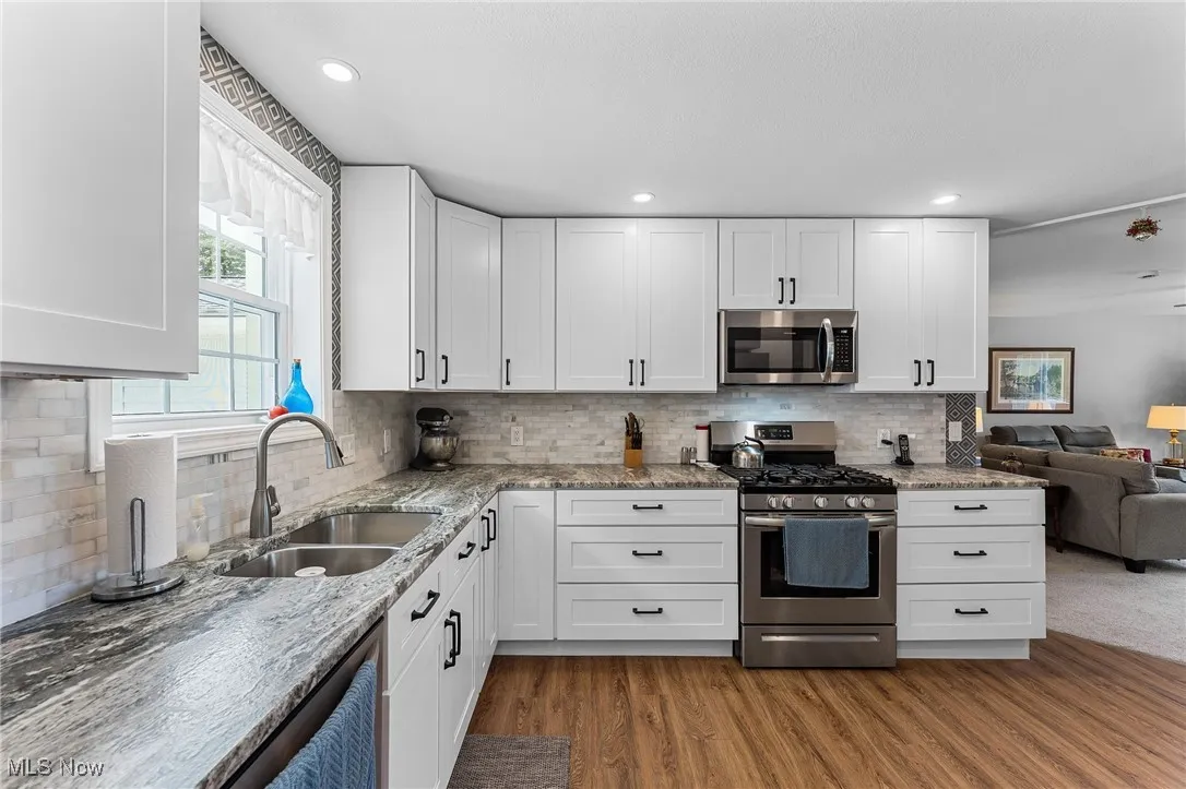 838 Riverside Drive, Painesville, Ohio,MLS Now Listing ID