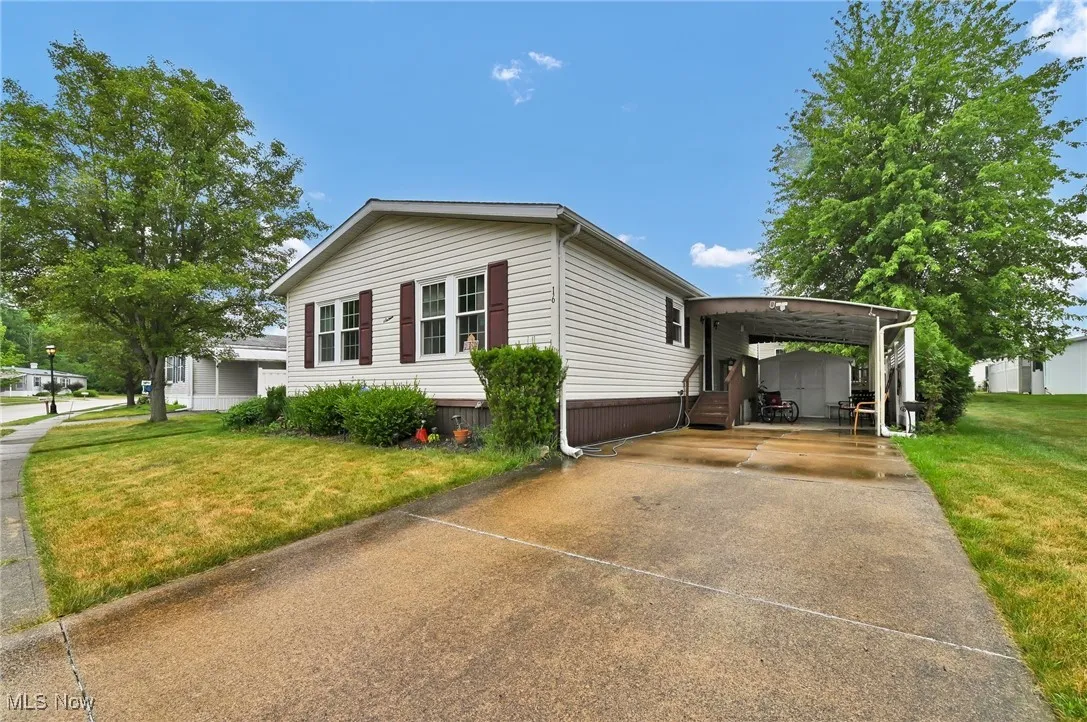 16 Piccolo, Olmsted Twp, Ohio,MLS Now Listing ID