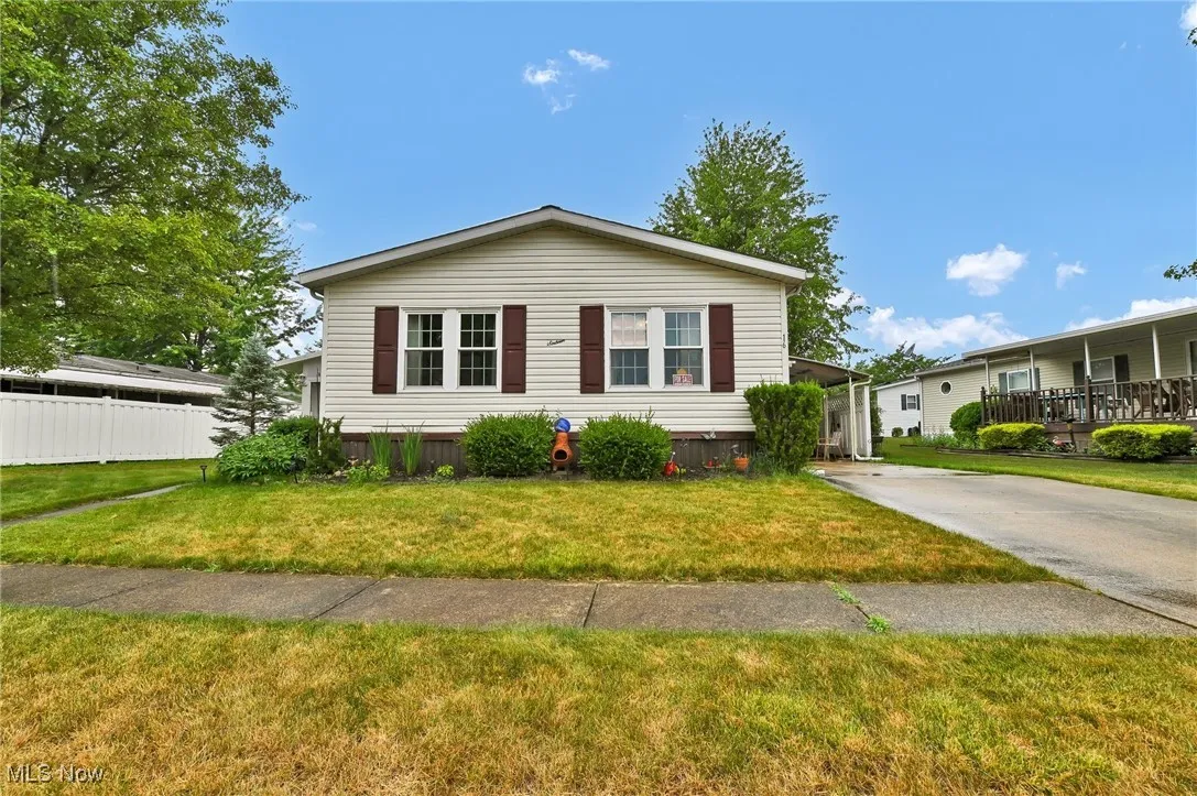 16 Piccolo, Olmsted Twp, Ohio,MLS Now Listing ID