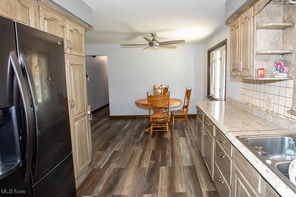 456 Sycamore Drive, Campbell, Ohio,MLS Now Listing ID