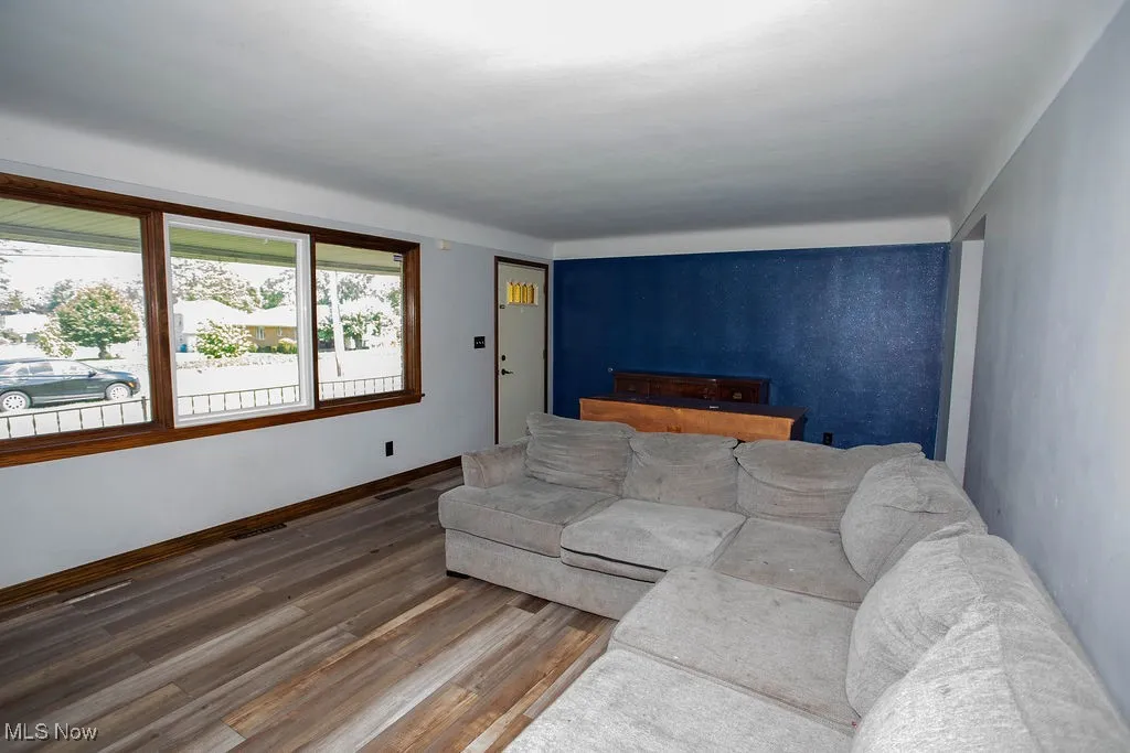 456 Sycamore Drive, Campbell, Ohio,MLS Now Listing ID