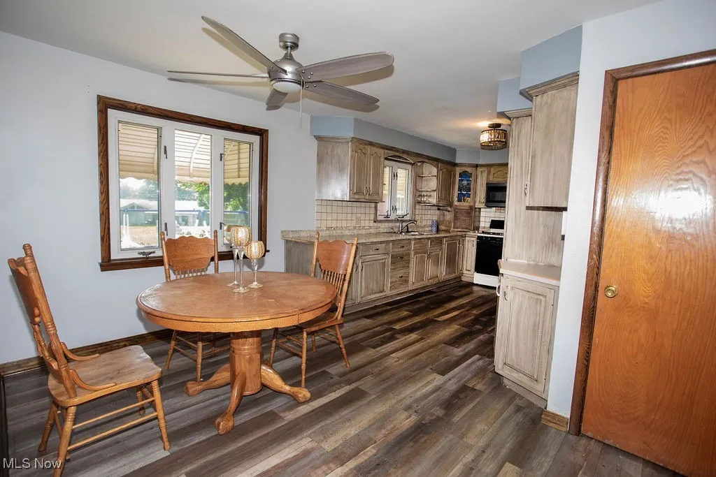 456 Sycamore Drive, Campbell, Ohio,MLS Now Listing ID