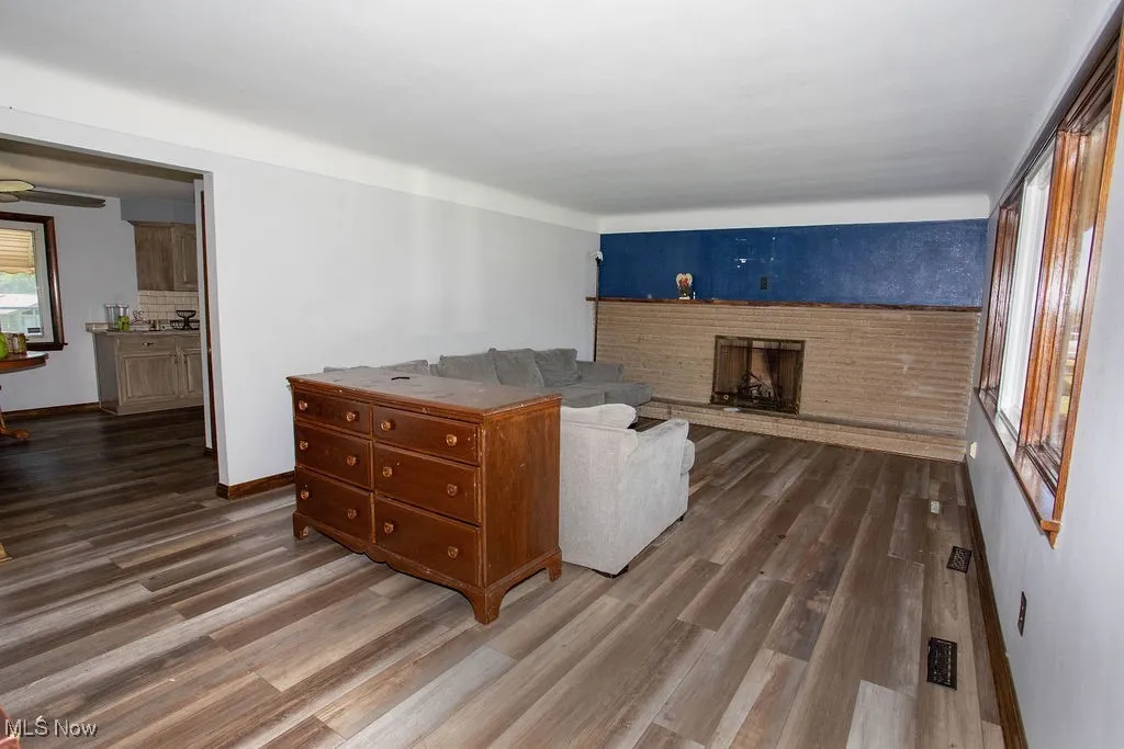 456 Sycamore Drive, Campbell, Ohio,MLS Now Listing ID
