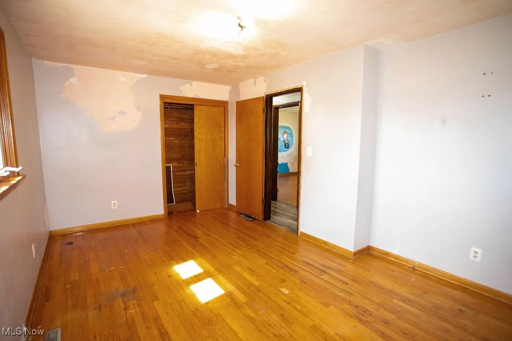 456 Sycamore Drive, Campbell, Ohio,MLS Now Listing ID