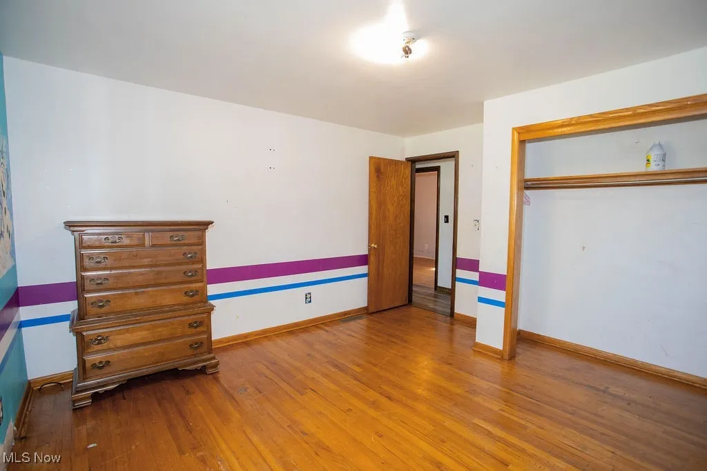 456 Sycamore Drive, Campbell, Ohio,MLS Now Listing ID