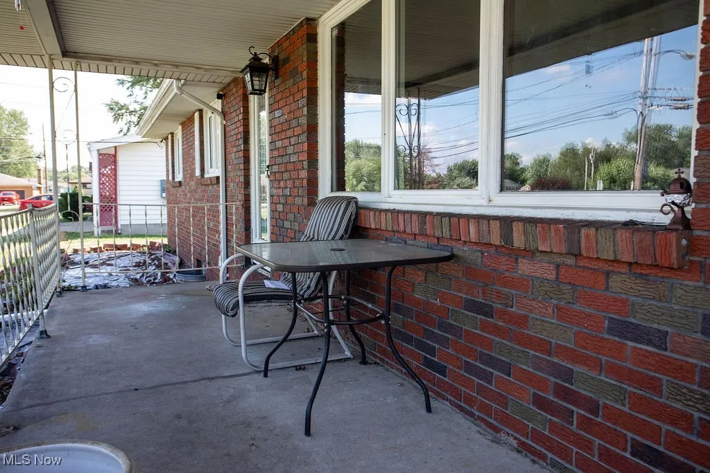 456 Sycamore Drive, Campbell, Ohio,MLS Now Listing ID