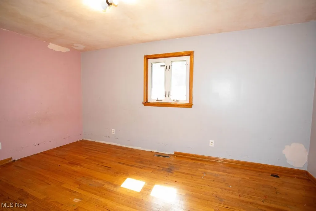 456 Sycamore Drive, Campbell, Ohio,MLS Now Listing ID