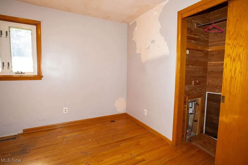456 Sycamore Drive, Campbell, Ohio,MLS Now Listing ID
