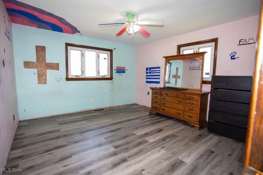 456 Sycamore Drive, Campbell, Ohio,MLS Now Listing ID