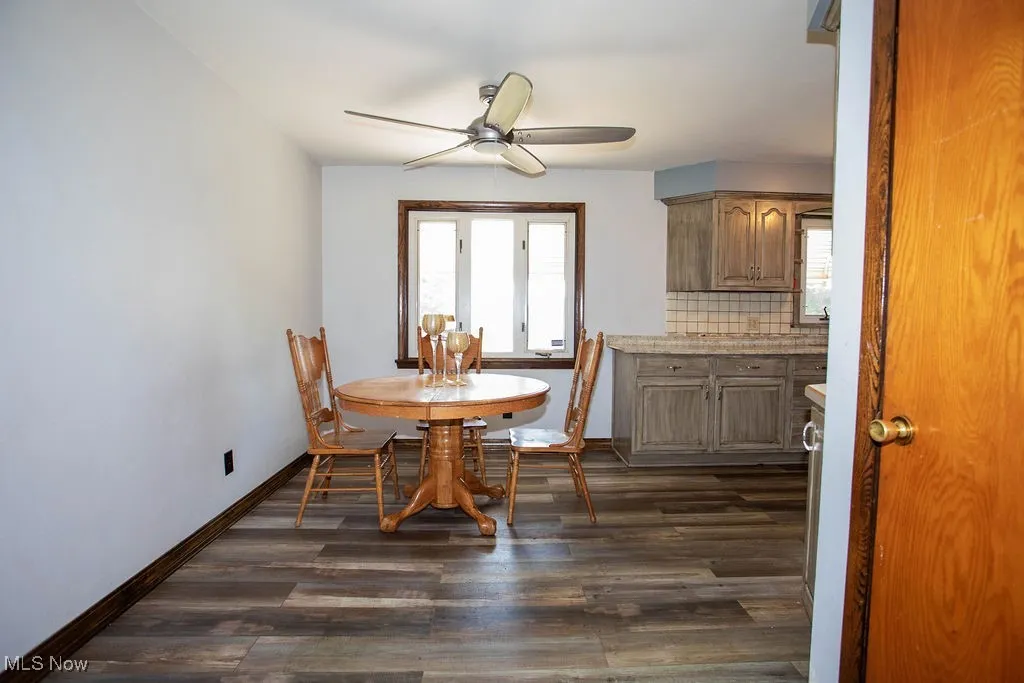 456 Sycamore Drive, Campbell, Ohio,MLS Now Listing ID