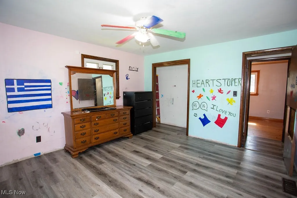 456 Sycamore Drive, Campbell, Ohio,MLS Now Listing ID