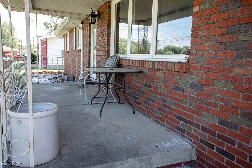 456 Sycamore Drive, Campbell, Ohio,MLS Now Listing ID