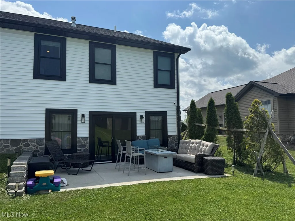 1021 Firman Drive, Sugarcreek, Ohio,MLS Now Listing ID