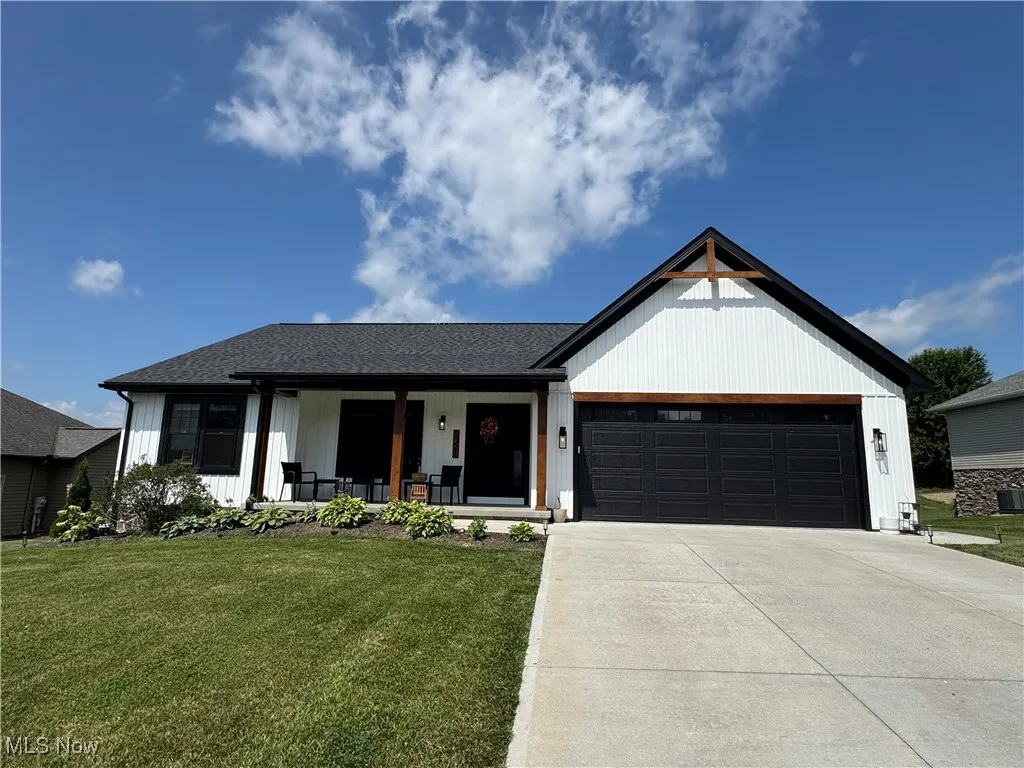 1021 Firman Drive, Sugarcreek, Ohio,MLS Now Listing ID