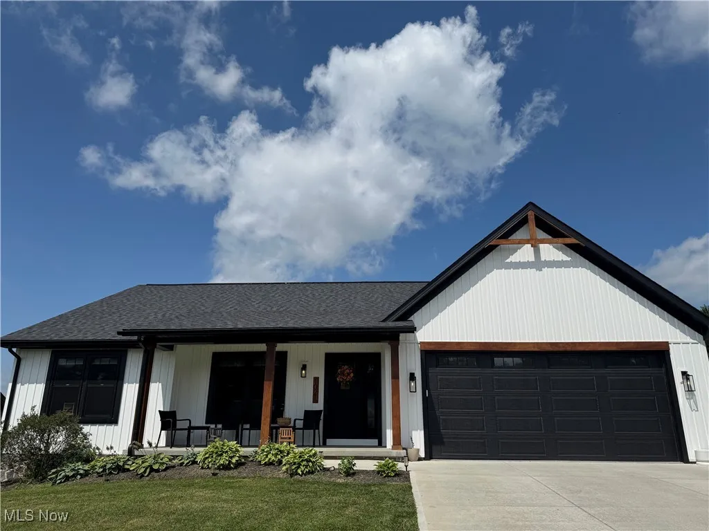 1021 Firman Drive, Sugarcreek, Ohio,MLS Now Listing ID