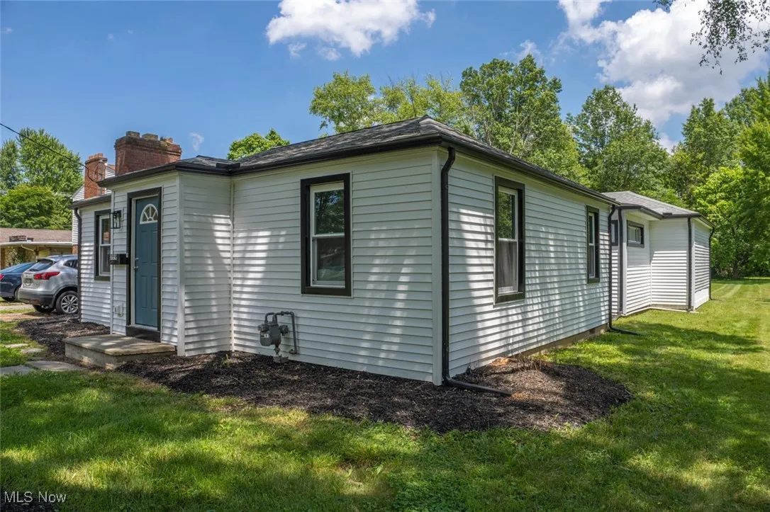359 S Pleasant Street, Oberlin, Ohio,MLS Now Listing ID