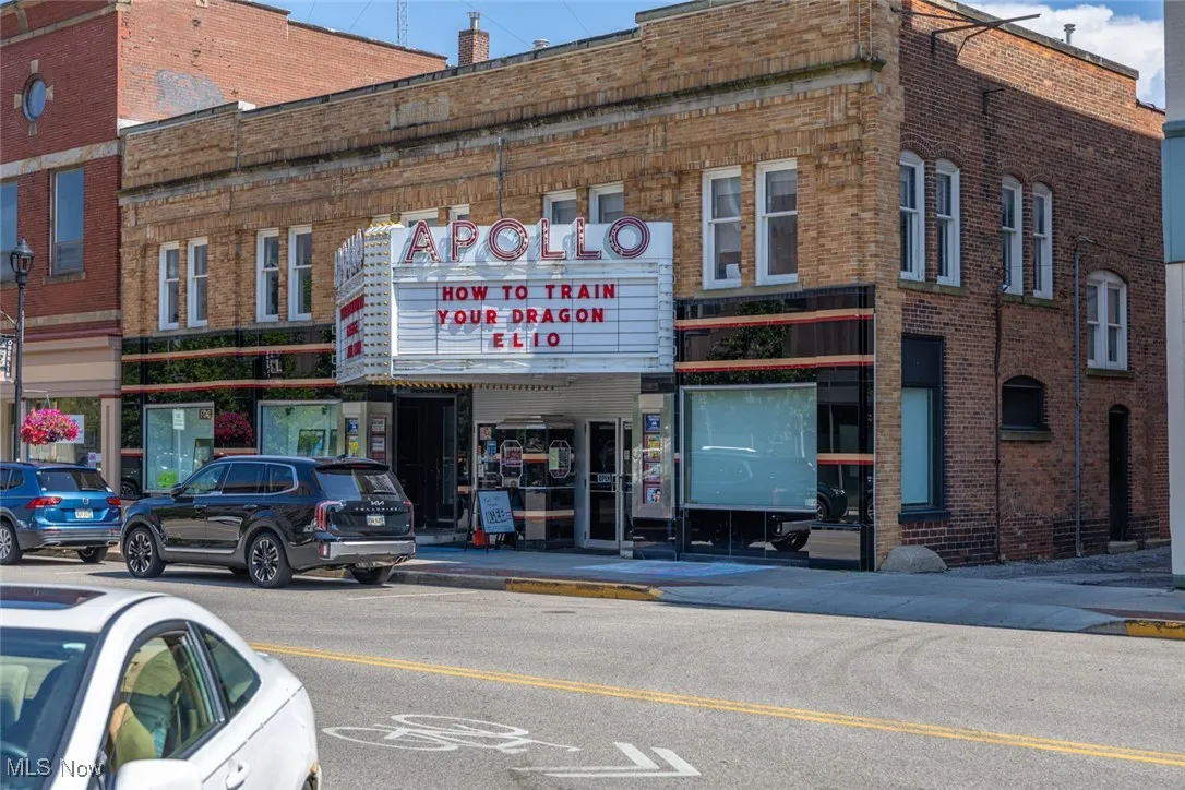 359 S Pleasant Street, Oberlin, Ohio,MLS Now Listing ID