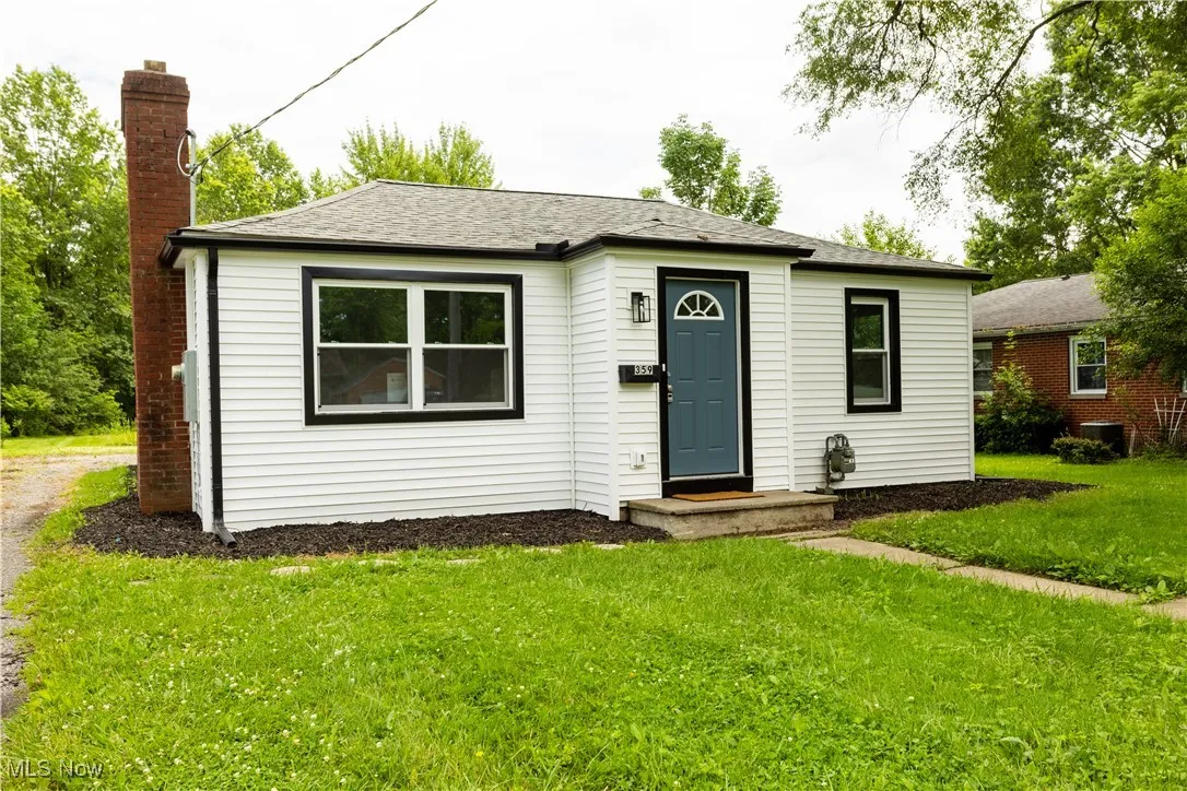 359 S Pleasant Street, Oberlin, Ohio,MLS Now Listing ID