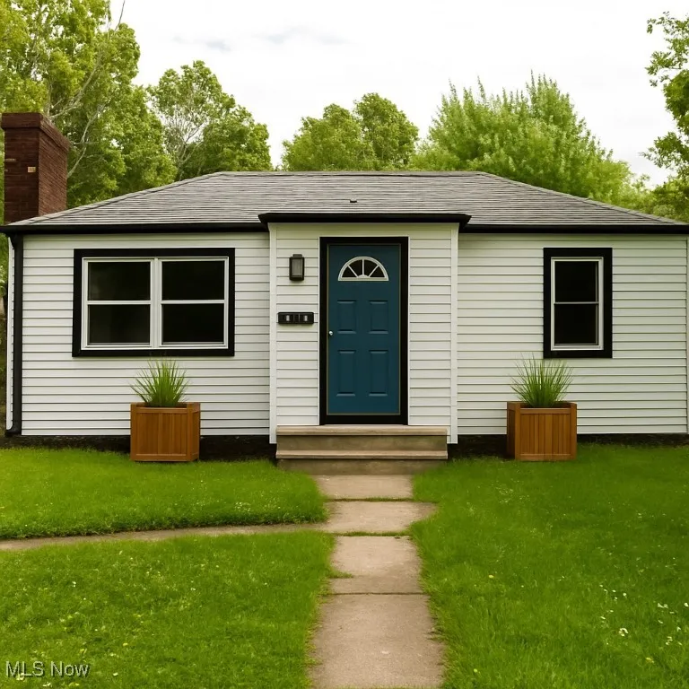 359 S Pleasant Street, Oberlin, Ohio,MLS Now Listing ID
