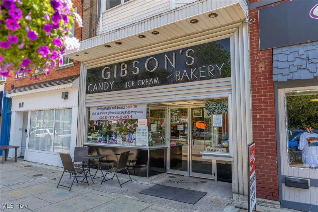 359 S Pleasant Street, Oberlin, Ohio,MLS Now Listing ID