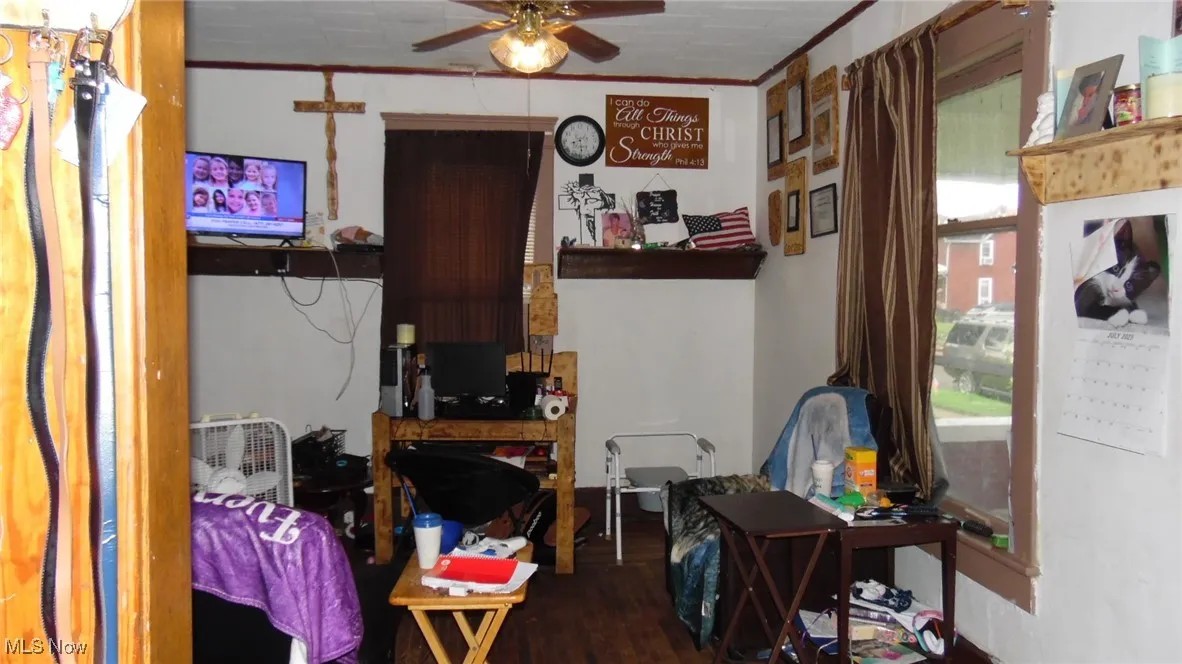 430 S 3rd Street, Coshocton, Ohio,MLS Now Listing ID