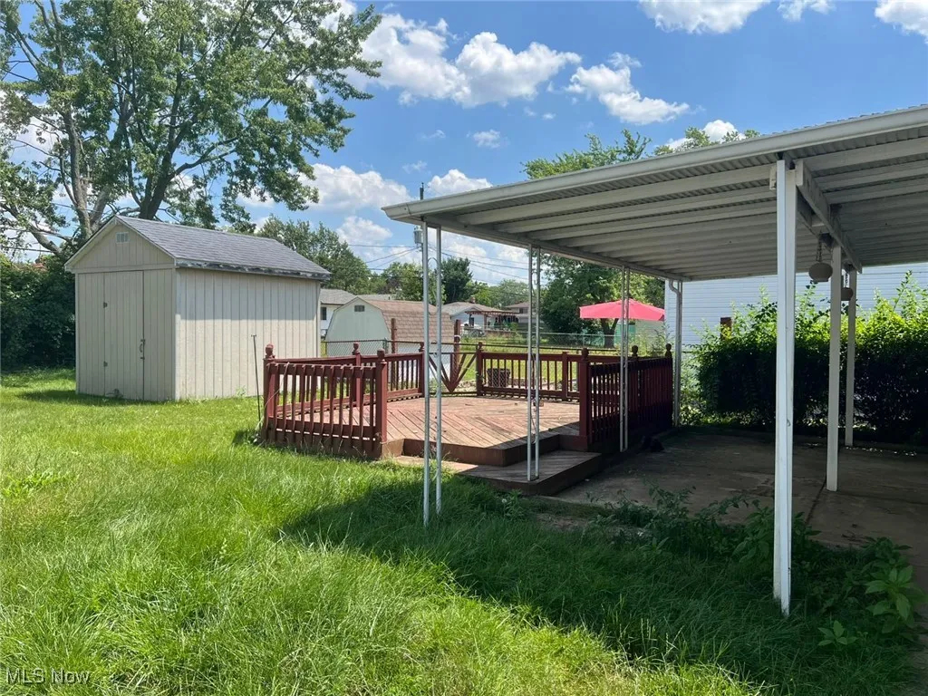5969 Marra Drive, Bedford Heights, Ohio,MLS Now Listing ID