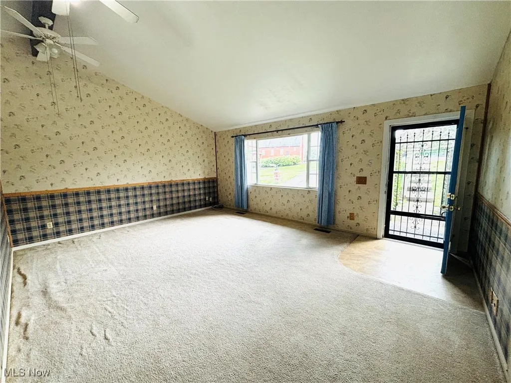 101 Laramie Road, Marietta, Ohio,MLS Now Listing ID