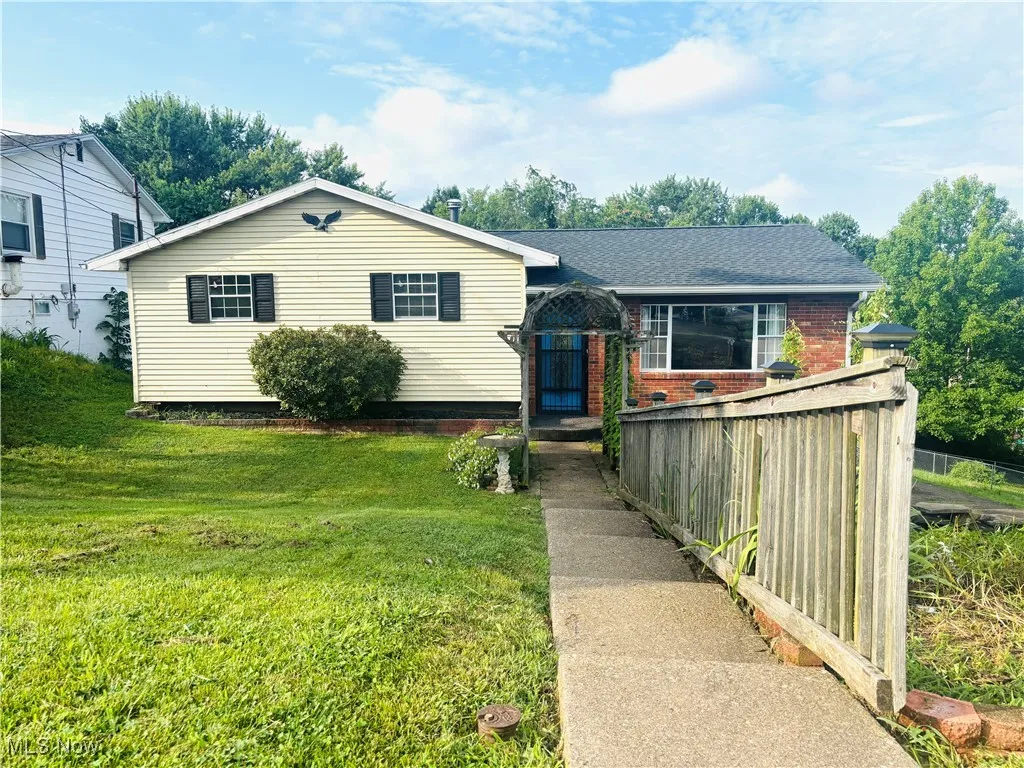 101 Laramie Road, Marietta, Ohio,MLS Now Listing ID