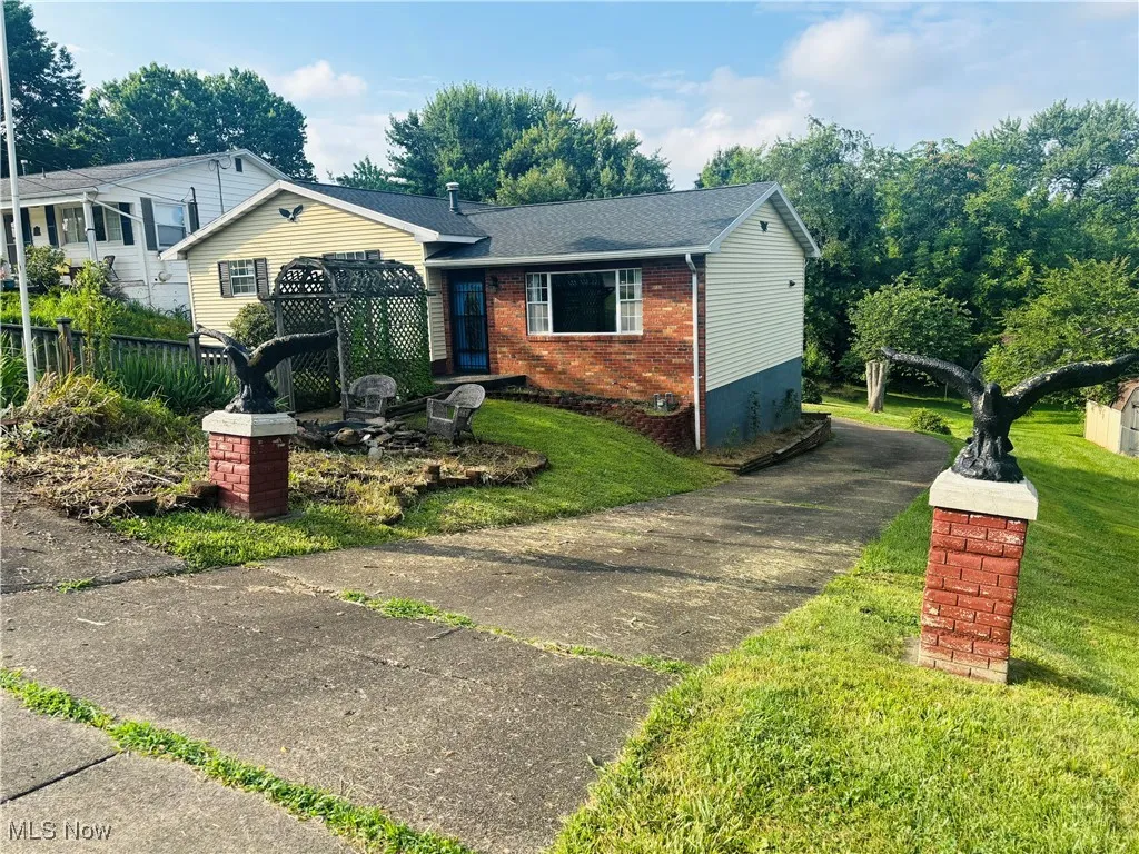 101 Laramie Road, Marietta, Ohio,MLS Now Listing ID