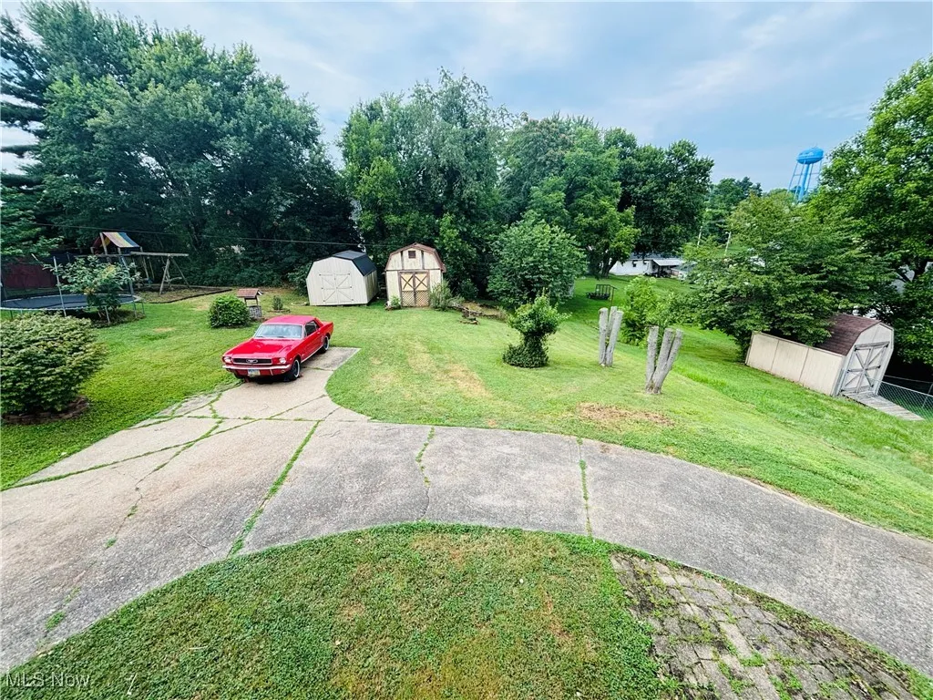 101 Laramie Road, Marietta, Ohio,MLS Now Listing ID