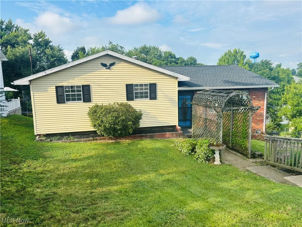 101 Laramie Road, Marietta, Ohio,MLS Now Listing ID