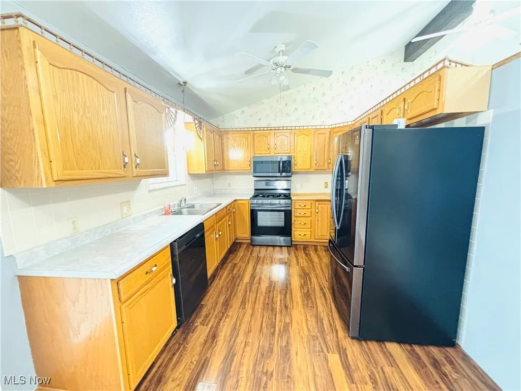 101 Laramie Road, Marietta, Ohio,MLS Now Listing ID