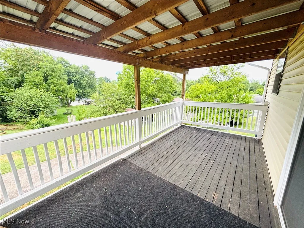 101 Laramie Road, Marietta, Ohio,MLS Now Listing ID