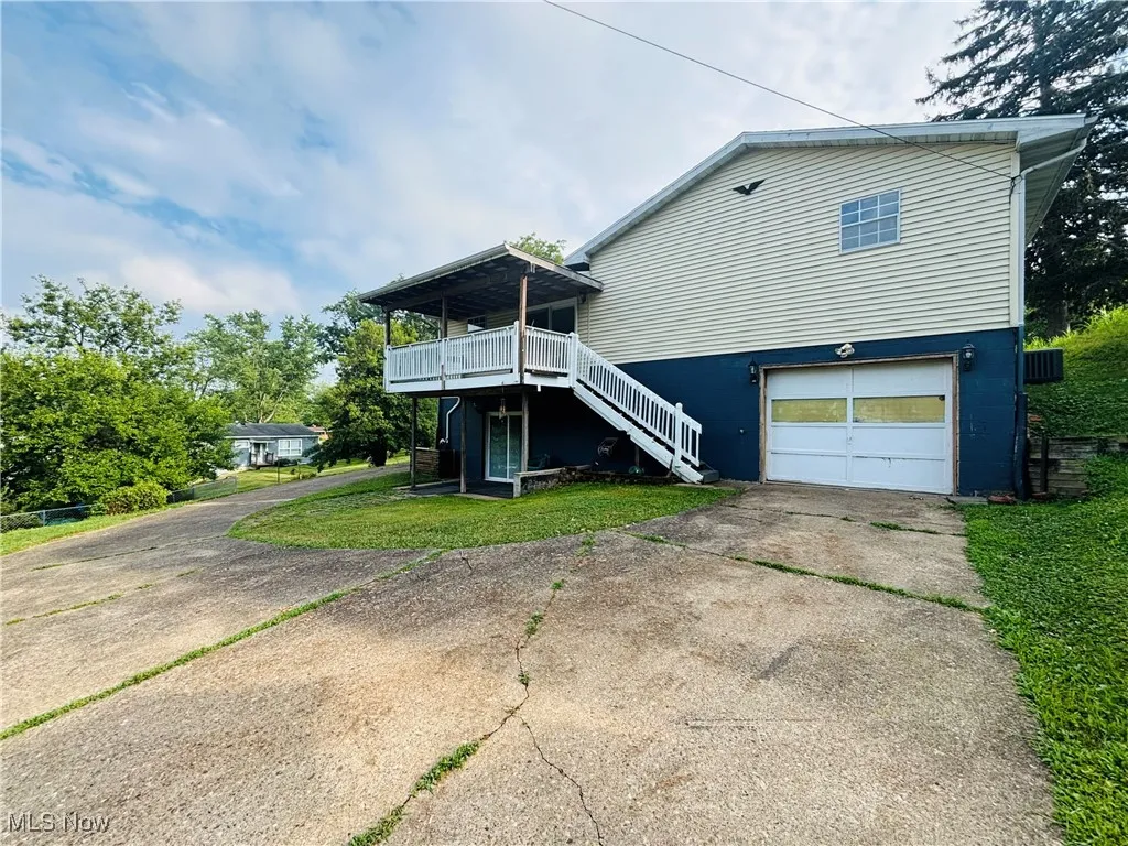 101 Laramie Road, Marietta, Ohio,MLS Now Listing ID