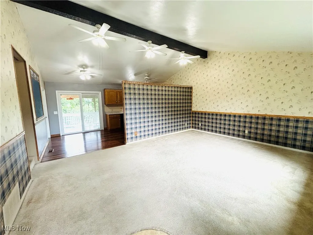 101 Laramie Road, Marietta, Ohio,MLS Now Listing ID