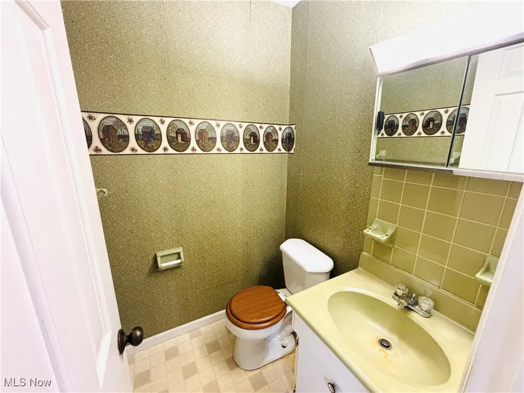 101 Laramie Road, Marietta, Ohio,MLS Now Listing ID
