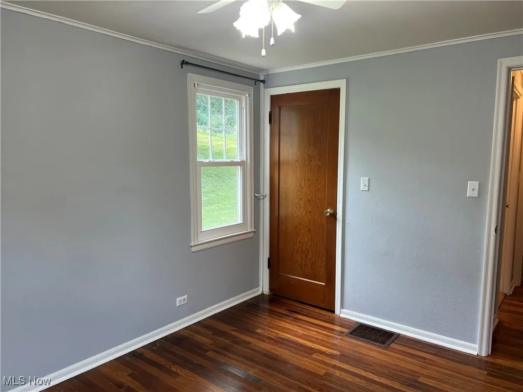 208 Park Street, St Clairsville, Ohio,MLS Now Listing ID