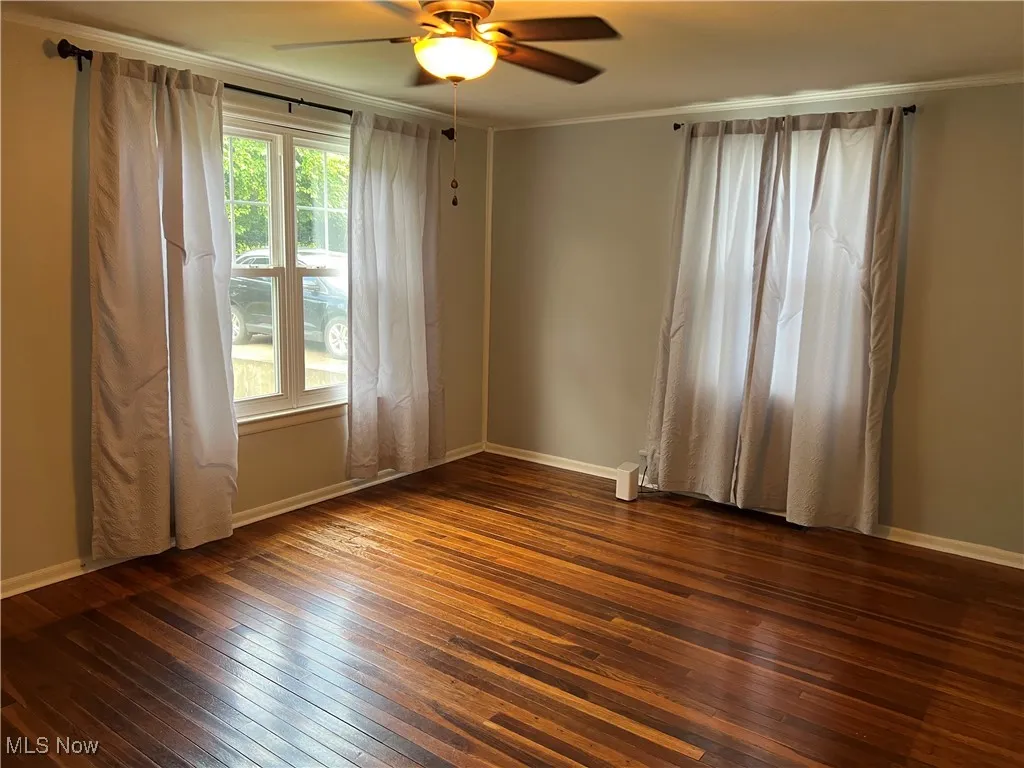 208 Park Street, St Clairsville, Ohio,MLS Now Listing ID