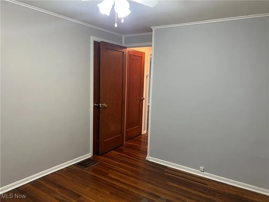 208 Park Street, St Clairsville, Ohio,MLS Now Listing ID