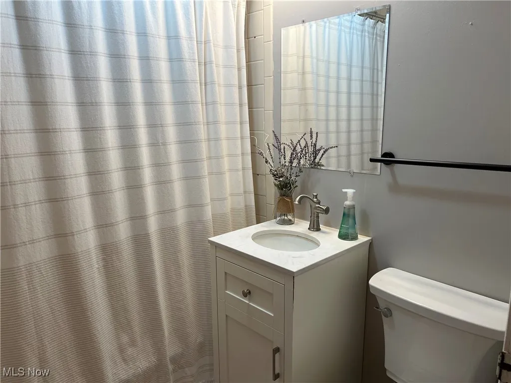 208 Park Street, St Clairsville, Ohio,MLS Now Listing ID
