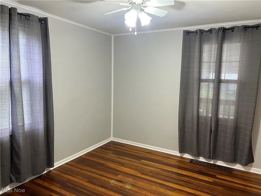 208 Park Street, St Clairsville, Ohio,MLS Now Listing ID