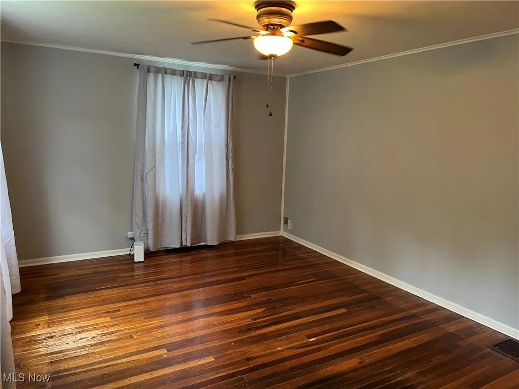 208 Park Street, St Clairsville, Ohio,MLS Now Listing ID