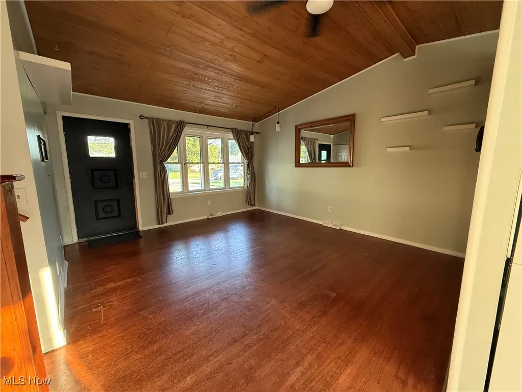 4535 Norfolk Avenue, Lorain, Ohio,MLS Now Listing ID