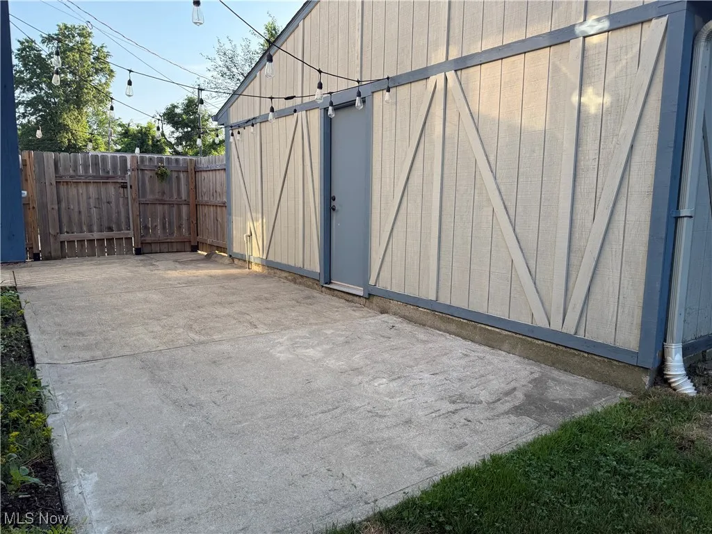 4535 Norfolk Avenue, Lorain, Ohio,MLS Now Listing ID