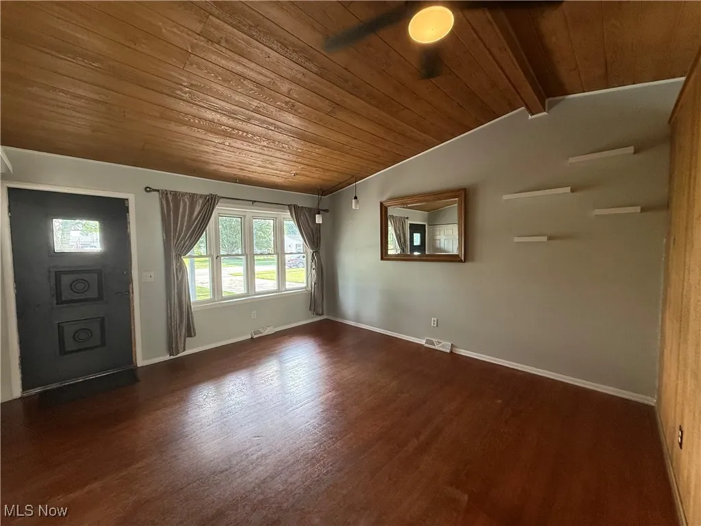 4535 Norfolk Avenue, Lorain, Ohio,MLS Now Listing ID