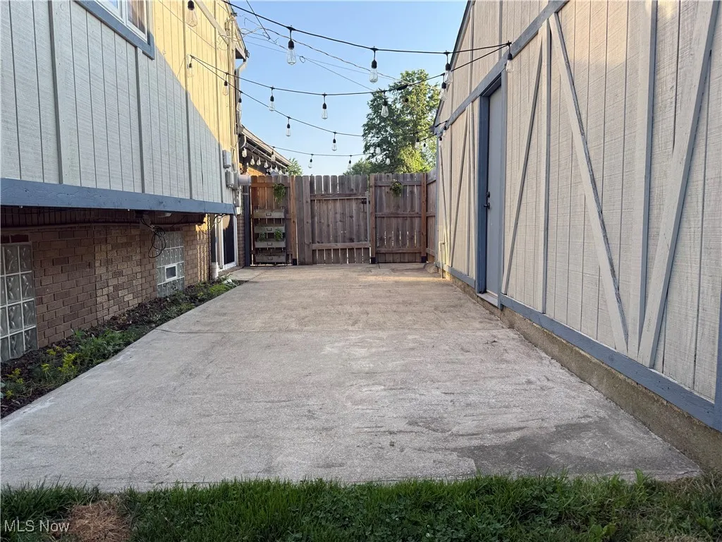 4535 Norfolk Avenue, Lorain, Ohio,MLS Now Listing ID