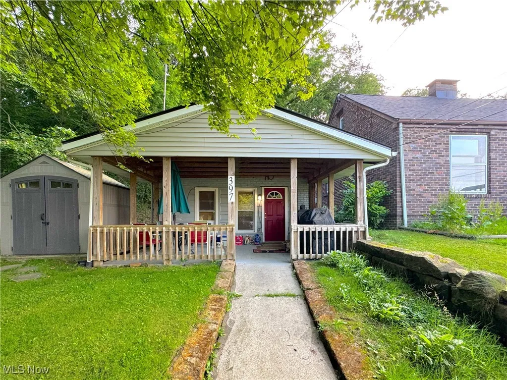 399 N Thomas Road, Tallmadge, Ohio,MLS Now Listing ID