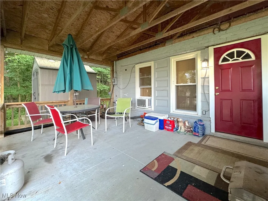 399 N Thomas Road, Tallmadge, Ohio,MLS Now Listing ID