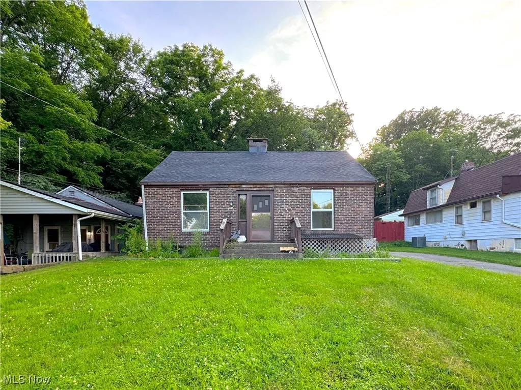 399 N Thomas Road, Tallmadge, Ohio,MLS Now Listing ID
