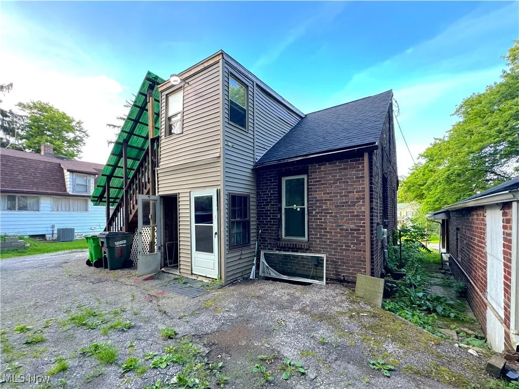399 N Thomas Road, Tallmadge, Ohio,MLS Now Listing ID